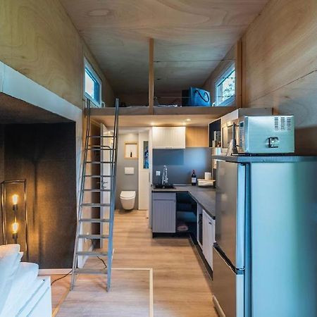 Tiny House Xantener Nordsee 외부 사진